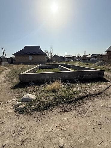 ак ордо 2 участок: 4 соток — 4