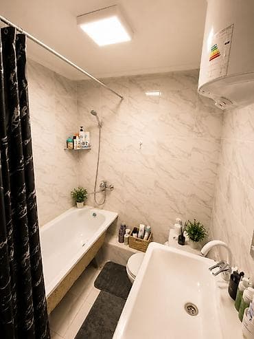 фучика 18 а: 1 комната, 31 м², 6 этаж, Евроремонт — 5