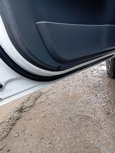 camry 5: Daewoo Matiz: 2008 г., 0.8 л, Автомат, Бензин, Хэтчбэк — 6