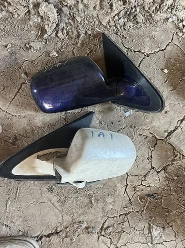 Заднего вида Зеркало Honda Б/у, Оригинал at lalafo.kg Заднего вида Зеркало Honda Б/у, Оригинал