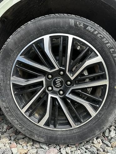 transporter multivan: Weltmeister W6, 2021 г., 58000 км, Передний, В наличии — 3