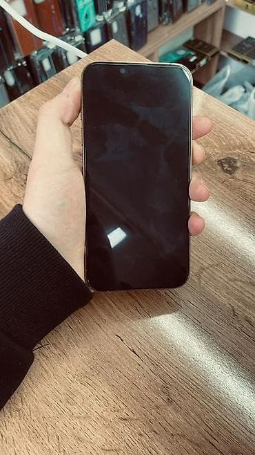 poco x3 pro 256гб: IPhone 13 Pro, Natural Titanium — 2