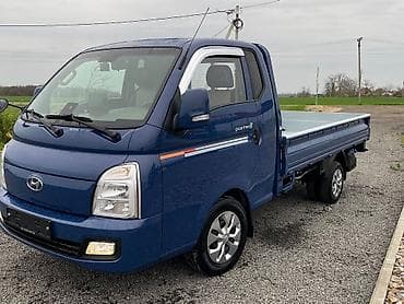 Портер, грузоперевозки: Груз в ош-бишкек подешвле — 1