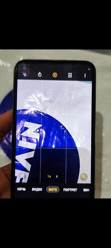 redmi note9c: Realme 8i, Б/у, 128 ГБ, цвет - Черный, 2 SIM — 9