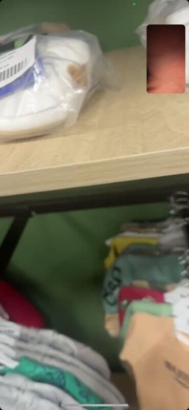 пальто 58 размер: Детская зимняя куртка с капюшоном, светло‑серая. Особенности: - — 5