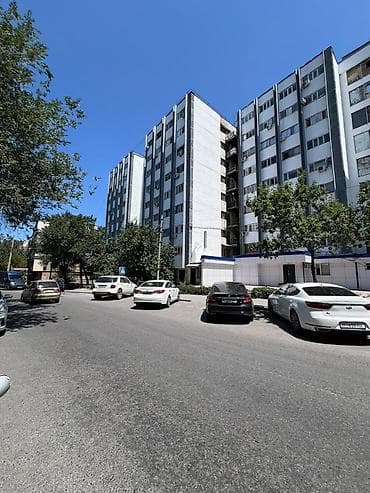 Квартиры: Студия, Парам без детей, С мебелью частично — 2
