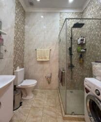 Үйдү ижарага алам: Үй, 157 кв. м, 3 бөлмө, Кыймылсыз мүлк агенттиги, Евро оңдоо — 11