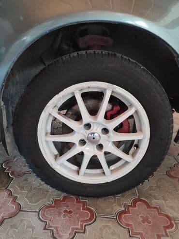 руль от приоры 2: ВАЗ (ЛАДА) Priora: 2007 г., 1.6 л, Механика, Бензин, Седан — 19