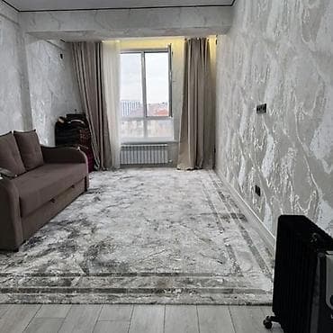 property: 1 комната, 45 м², Элитка, 4 этаж, Евроремонт — 3