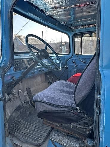 компрессор зиловский: ЗИЛ : 6 л | 1991 г — 10