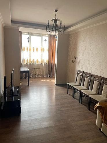 куплю квартиру центр: 2 комнаты, 70 м², Элитка, 11 этаж, Косметический ремонт — 4