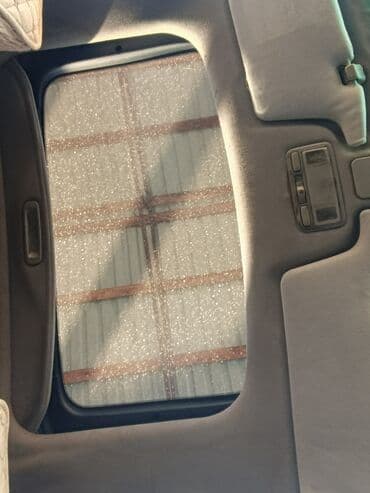 бу авто в кредит без первоначального взноса рядом просп. жибек жолу, бишкек: Honda Civic: 2004 г., 1.7 л, Автомат, Бензиновая, Седан — 11