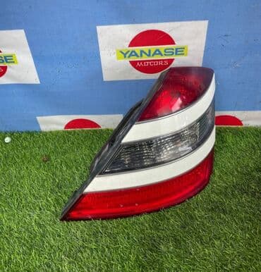 помпа ниссан примера р11: Комплект стоп-сигналов Mercedes-Benz — 1