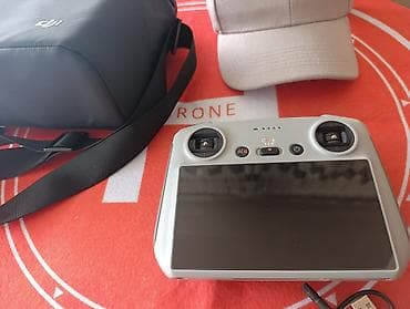 xbox ss: DJI Mini 3 Fly More 99 %новый комплект с пультом DJI RC состояние — 2