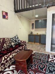 дом ленинское: Коттедж, 25 м², 6 комнат, Собственник, Дизайнерский ремонт — 11