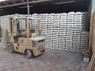 помощник сварщик: WEST (Андижан) цемент, M-450, 50 кг/м³, Оптом — 2