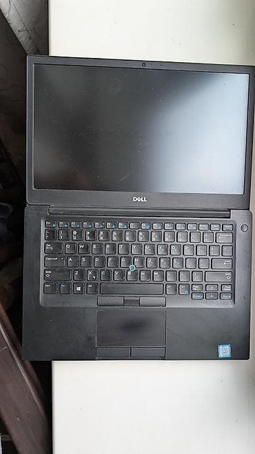 Офисный, Intel Core i7