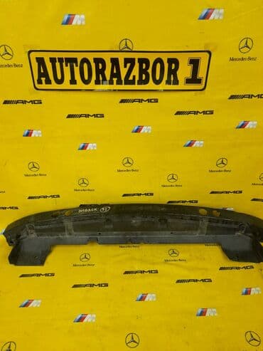 прицеп хова: Защитка 
 Subaru Outback
Привозная из Японии — 1