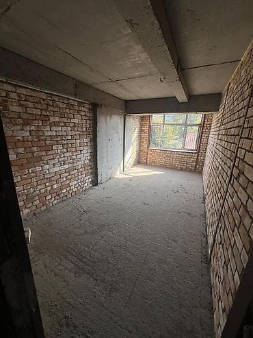 квартира сниму рабочий городок: 1 комната, 46 м², Элитка, 3 этаж, Готовая ПСО (под самоотделку) — 4