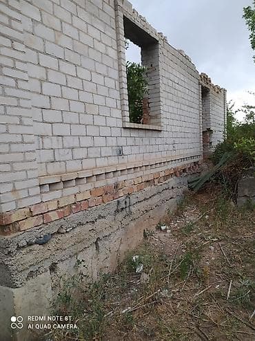 красный страитель: Отдам даром кирпичи селикатные сами демонтируетедом был — 1