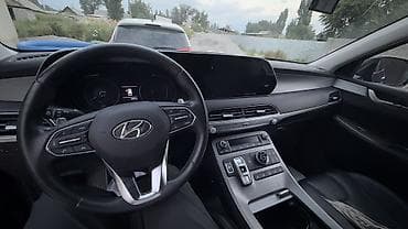 byd khan: Hyundai Palisade: 2020 г., 2.2 л, Автомат, Дизель, Кроссовер — 6
