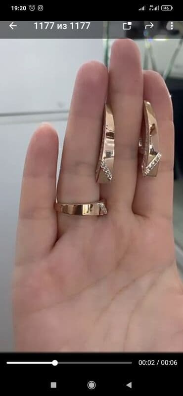 набор пандора: Набор украшений, Проба 925, Женские, Новый — 2