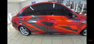 кружка для машины: Наклейка для спринтер легковых авто, тяжелый техники и спец машин — 5