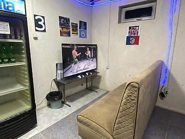 Техника жана электроника: Игровая зона с консолями PlayStation - Три отдельные станции — 1