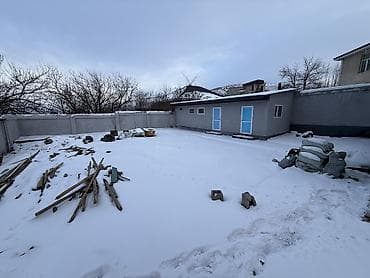 Гаражи: Дом, 250 м², 6 комнат, Собственник, Евроремонт — 4