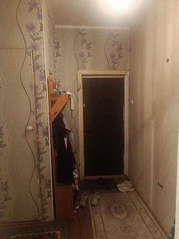 суточные квартира кызыл кыя: 1 комната, 45 м², 105 серия, 1 этаж — 4