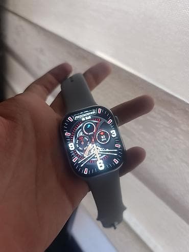 garmin женский: APPLE WATCH ⌚)
ЦЕНА:3400
ПОЛНЫЙ КОМПЛЕКТ ✅
НОМЕР — 1