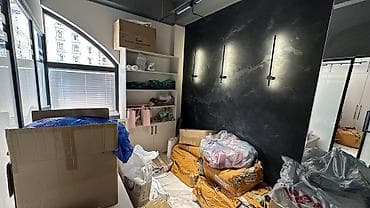 италиянский квартал: Аренда офисов, 100 м², В жилом комплексе, С отдельной кухней, С отдельным входом, С отдельным сан узлом — 9