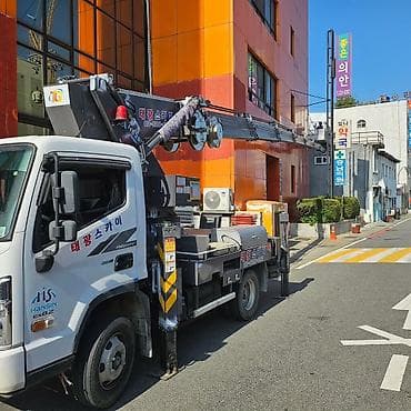 бочка балон: Стрела 32 м, 300 т — 6