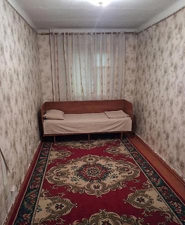 обмен однокомнатной квартиры на дом: 42 м², Без мебели — 7