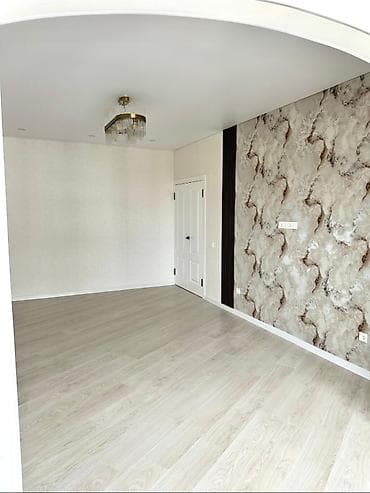 Квартиры: 1 комната, 45 м², 106 серия, 6 этаж, Дизайнерский ремонт — 4