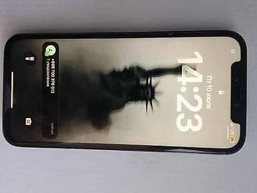 меняю на компьютер: IPhone 12 Pro, цвет Pacific Blue. Экран с вырезом под Face ID — 1