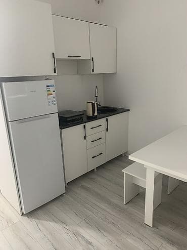 саната цена бишкек: 1 комната, 38 м², 1 этаж — 1