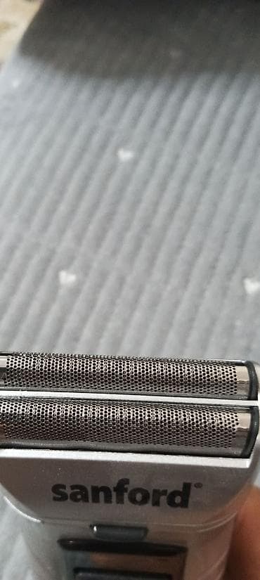 pro moser: Электробритва — 3