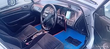 Honda Accord: 2002 г., 0.2 л, Автомат, Бензин, Седан — 6