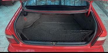 капот инспаер: BMW 5 series: 1992 г., 2.5 л, Ручные, Бензин, Седан — 6