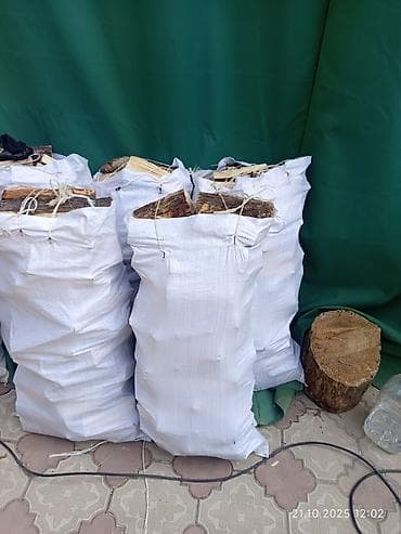 дрова кругляк купить: Дрова — 3