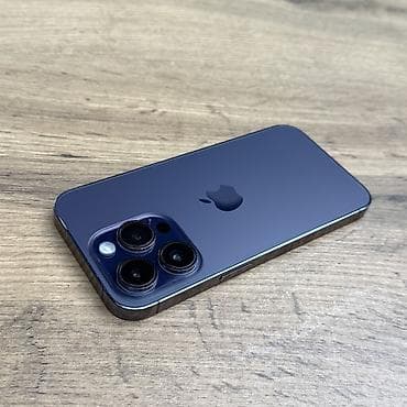 iphone 5c: IPhone 14 Pro, Б/у, 256 ГБ, Deep Purple, Защитное стекло, Чехол, 100 % — 4