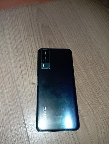 samsung bts: Vivo Y31 2021, 128 ГБ — 5