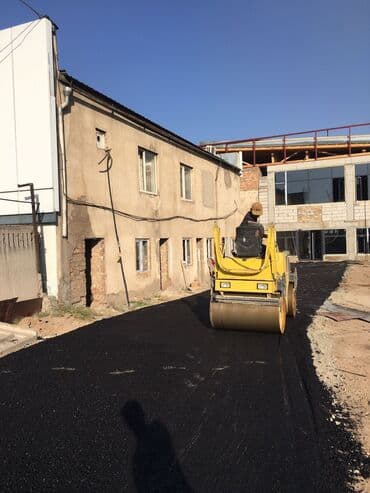 укладка пескоблок: Укладка асфальта Больше 6 лет опыта — 6