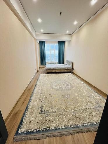 stena kg: 3 комнаты, 88 м², Элитка, 11 этаж, Дизайнерский ремонт — 2