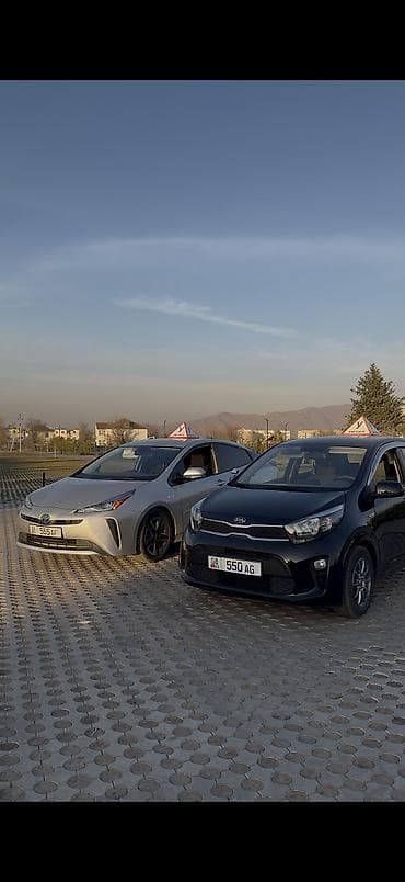 стиралка автомат: Курсы вождения | (B) | Частный инструктор — 3