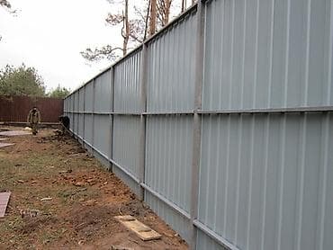 резка металла: Сварка | Заборы, оградки Гарантия — 6