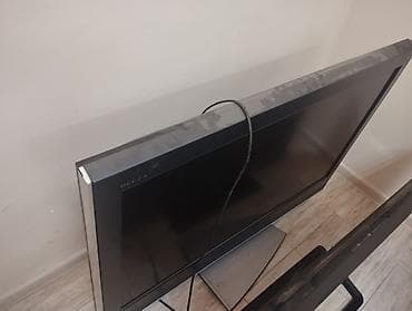 стабилизатор для телевизора: Телевизор Toshiba REGZA - Диагональ экрана: около 37–42" — 9