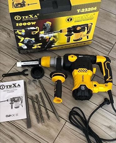 sds max: Перфоратор, Новый, Платная доставка, Самовывоз — 1
