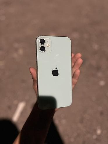 iphone 11 бу купить: IPhone 11, Б/у, 128 ГБ, Зеленый, 67 % — 2